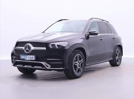 Mercedes-Benz - GLE