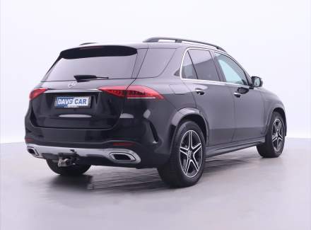 Mercedes-Benz - GLE