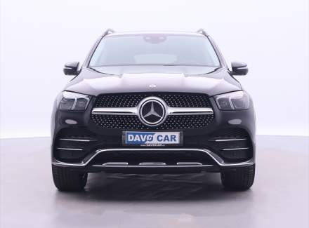 Mercedes-Benz - GLE