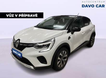 Renault - Captur