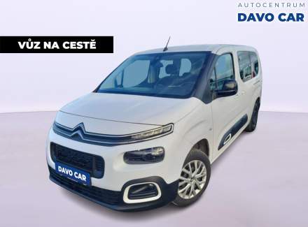 Citroën - Berlingo