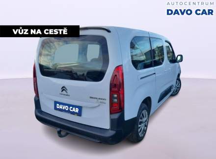 Citroën - Berlingo