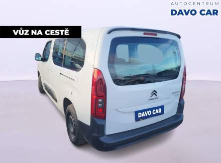 Citroën - Berlingo
