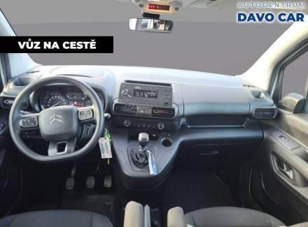 Citroën - Berlingo