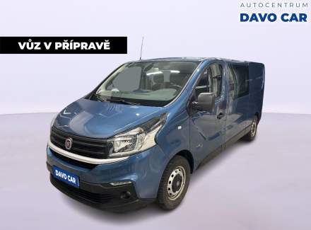Fiat - Talento