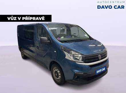 Fiat - Talento