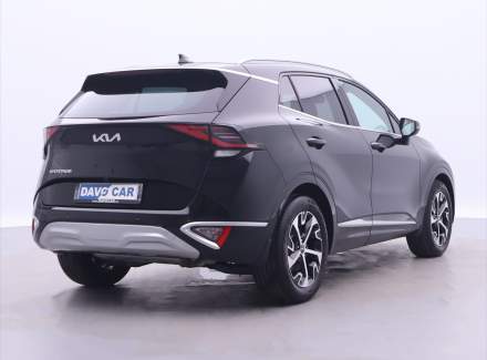 Kia - Sportage