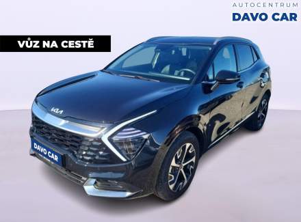 Kia - Sportage