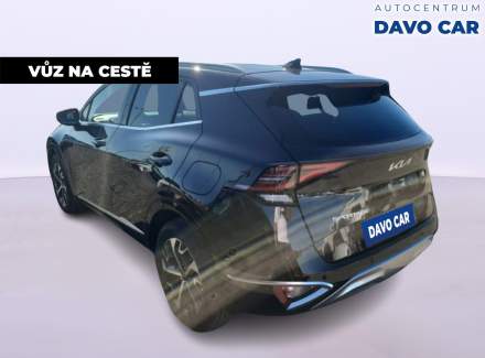 Kia - Sportage