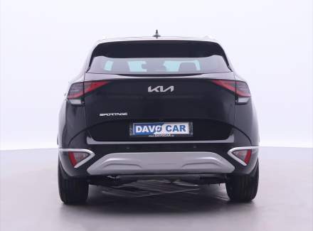 Kia - Sportage