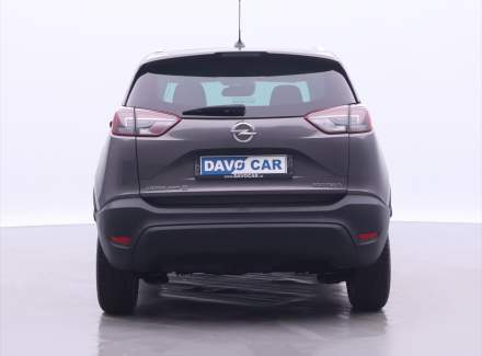Opel - Crossland X