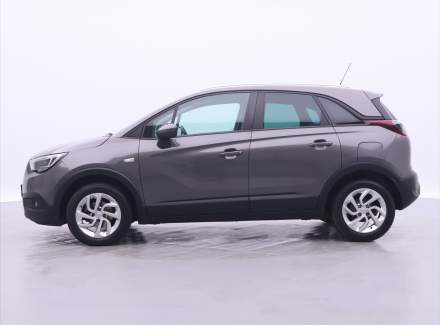 Opel - Crossland X