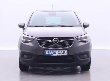 Opel - Crossland X