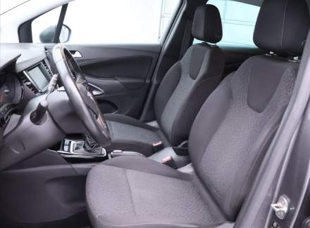 Opel - Crossland X