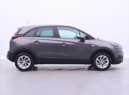 Opel - Crossland X