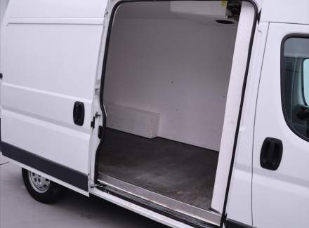 Peugeot - Boxer