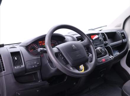 Peugeot - Boxer