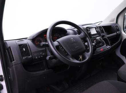 Peugeot - Boxer