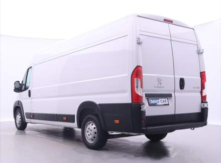 Peugeot - Boxer