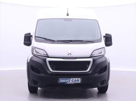Peugeot - Boxer