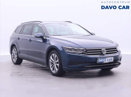 Volkswagen - Passat