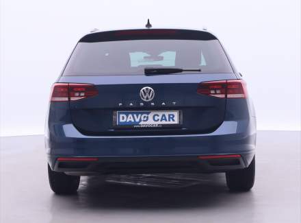 Volkswagen - Passat