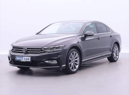 Volkswagen - Passat