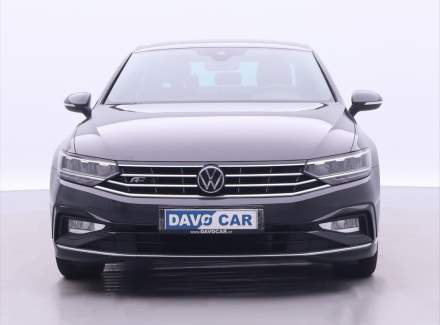 Volkswagen - Passat