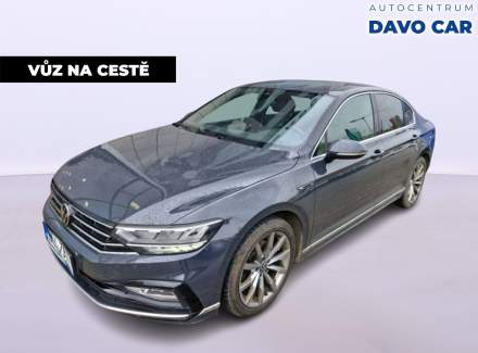 Volkswagen - Passat