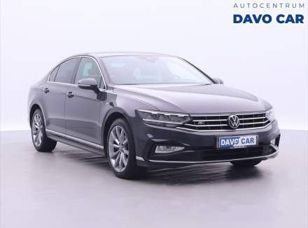 Volkswagen - Passat