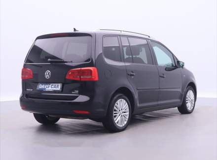 Volkswagen - Touran