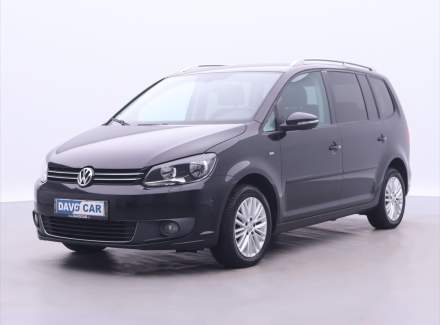 Volkswagen - Touran