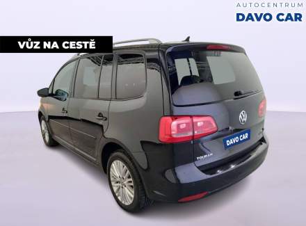 Volkswagen - Touran