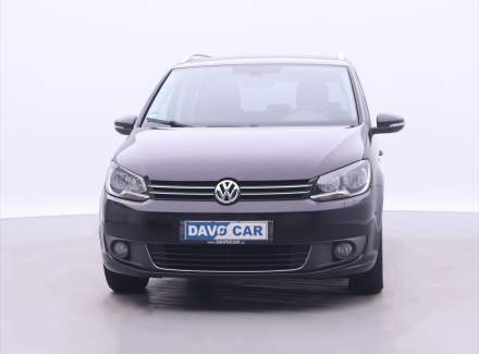 Volkswagen - Touran