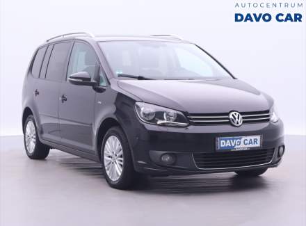 Volkswagen - Touran