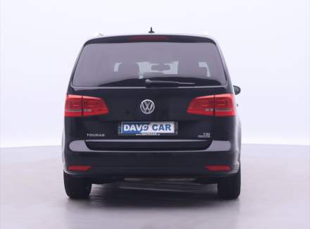 Volkswagen - Touran