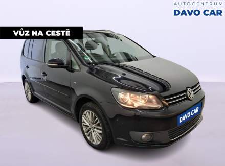 Volkswagen - Touran