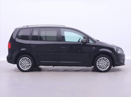 Volkswagen - Touran