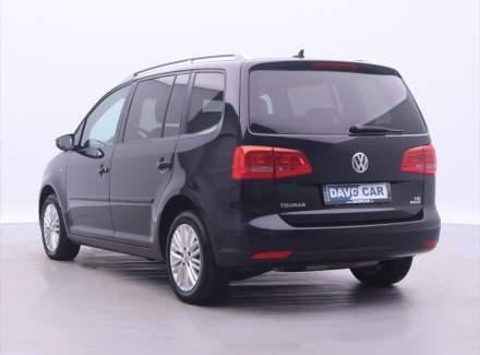 Volkswagen - Touran
