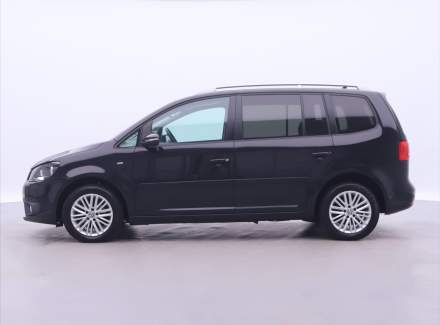 Volkswagen - Touran