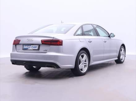 Audi - A6