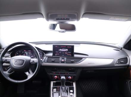 Audi - A6
