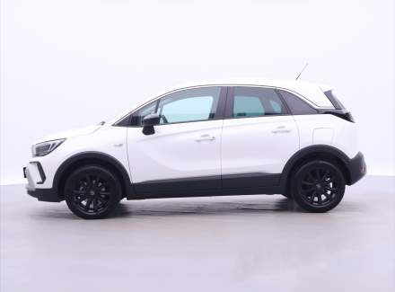 Opel - Crossland X