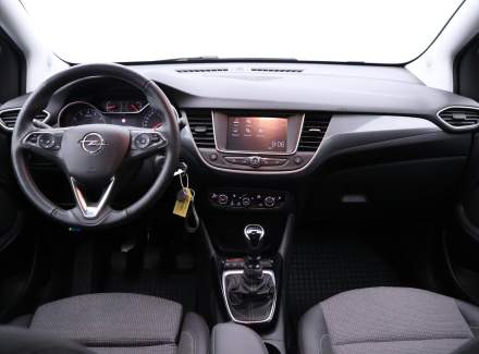 Opel - Crossland X