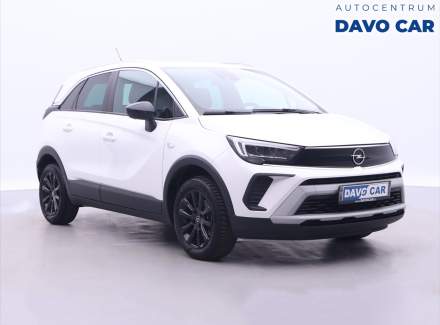 Opel - Crossland X