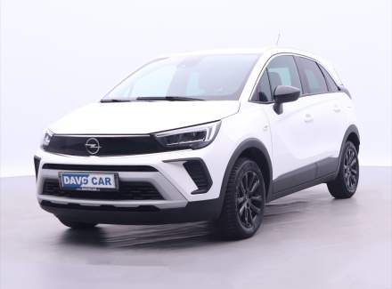 Opel - Crossland X