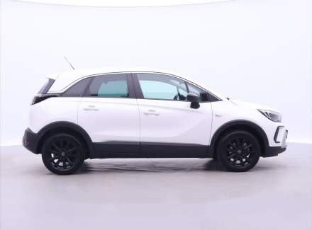 Opel - Crossland X