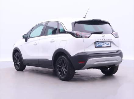 Opel - Crossland X