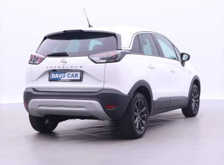 Opel - Crossland X