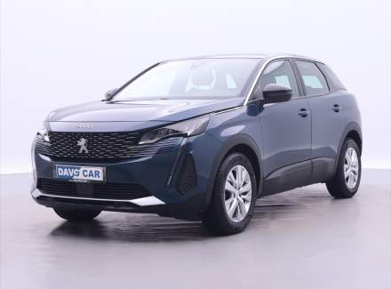 Peugeot - 3008